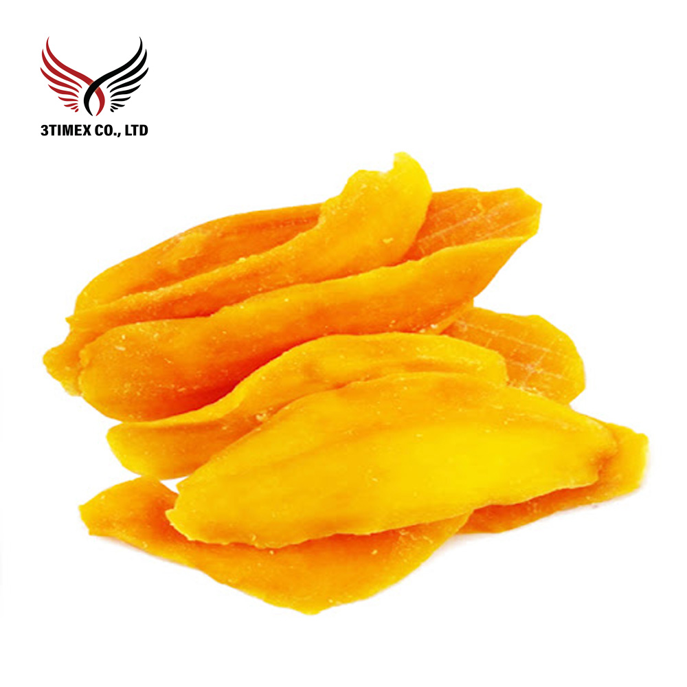 Xoài Sấy Dẻo A Xuất Khẩu